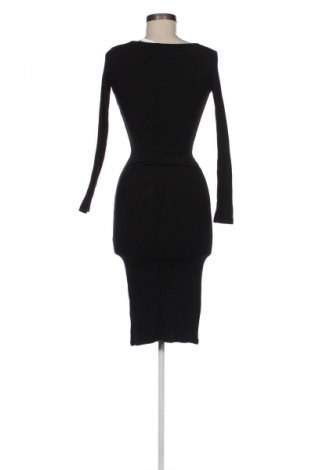 Kleid Bershka, Größe XS, Farbe Schwarz, Preis € 19,95