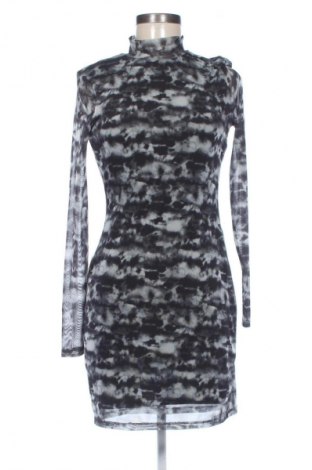 Kleid Bershka, Größe M, Farbe Mehrfarbig, Preis € 19,95