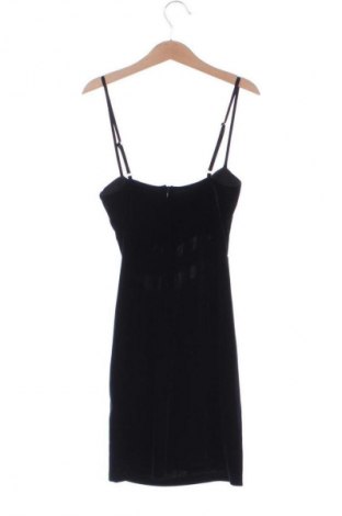 Sukienka Bershka, Rozmiar XXS, Kolor Czarny, Cena 36,99 zł