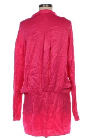 Kleid Bershka, Größe L, Farbe Rosa, Preis € 10,99