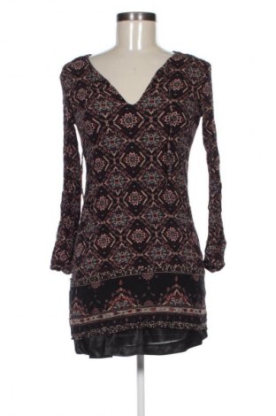 Kleid Bershka, Größe S, Farbe Mehrfarbig, Preis € 7,99