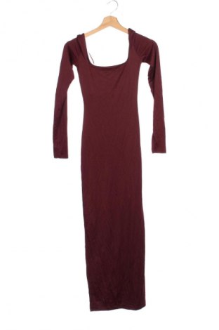 Ruha Bershka, Méret XS, Szín Piros, Ár 5 859 Ft