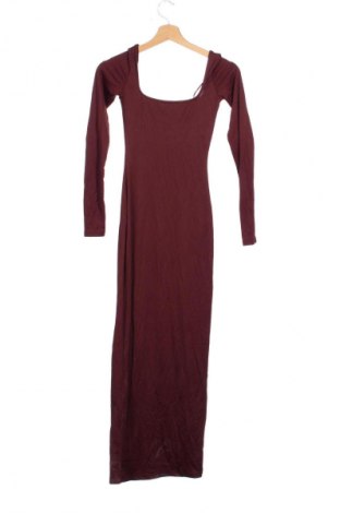 Ruha Bershka, Méret XS, Szín Piros, Ár 5 859 Ft