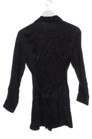 Sukienka Bershka, Rozmiar XS, Kolor Czarny, Cena 43,99 zł