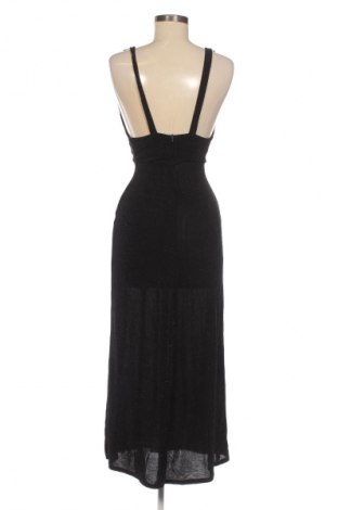 Рокля Bershka, Размер XS, Цвят Черен, Цена 20,00 €