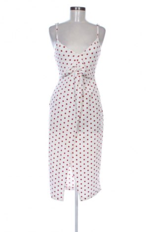 Рокля Bershka, Размер S, Цвят Многоцветен, Цена 20,00 €