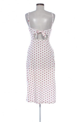 Рокля Bershka, Размер S, Цвят Многоцветен, Цена 20,00 €