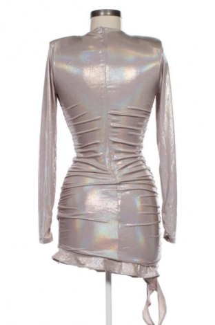 Kleid Bershka, Größe M, Farbe Mehrfarbig, Preis € 62,99