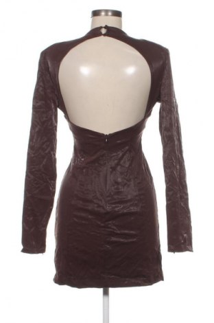 Ruha Bershka, Méret M, Szín Barna, Ár 6 559 Ft