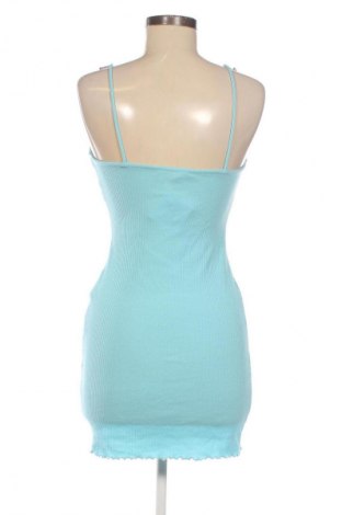 Sukienka Bershka, Rozmiar M, Kolor Kolorowy, Cena 106,81 zł