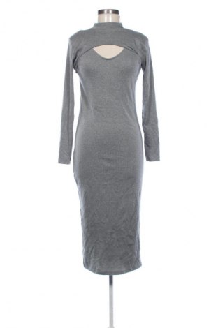 Kleid Bettie Page, Größe M, Farbe Grau, Preis € 66,99