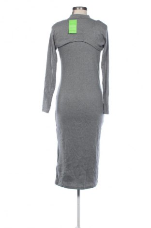 Kleid Bettie Page, Größe M, Farbe Grau, Preis € 66,99