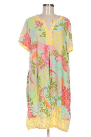 Kleid Betty Barclay, Größe L, Farbe Mehrfarbig, Preis € 23,99