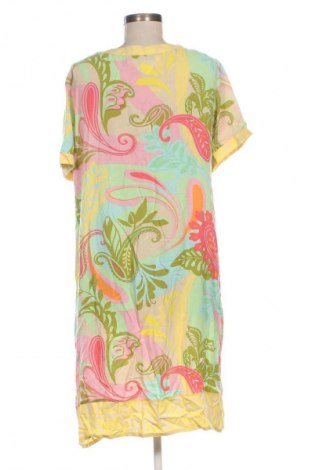 Kleid Betty Barclay, Größe L, Farbe Mehrfarbig, Preis € 23,99