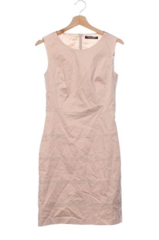 Kleid Betty Barclay, Größe XS, Farbe Beige, Preis 41,99 €