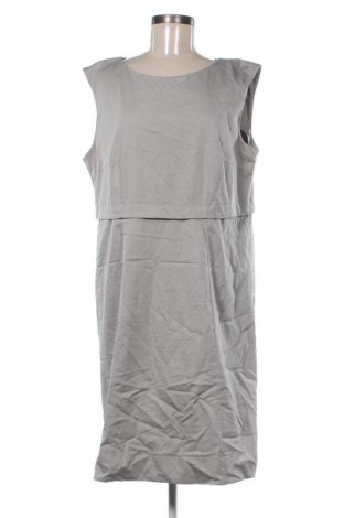 Kleid Betty Barclay, Größe XL, Farbe Grau, Preis € 40,99