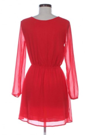 Kleid Bik Bok, Größe S, Farbe Rot, Preis € 11,78