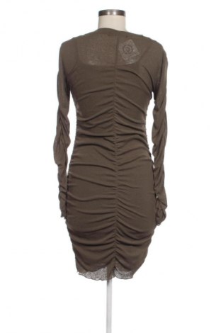 Sukienka Bik Bok, Rozmiar S, Kolor Zielony, Cena 106,85 zł