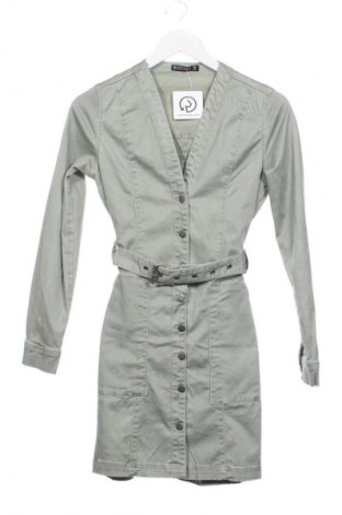 Kleid Blind Date, Größe XS, Farbe Grün, Preis € 11,99