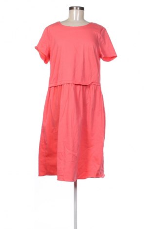 Sukienka Blue Berry, Rozmiar L, Kolor Czerwony, Cena 107,17 zł