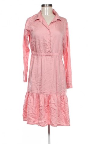 Kleid Blue Motion, Größe M, Farbe Rosa, Preis € 9,99