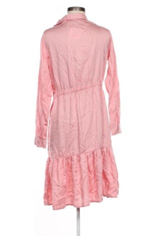 Kleid Blue Motion, Größe M, Farbe Rosa, Preis € 9,99