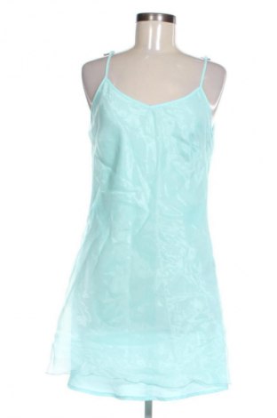 Kleid Blugirl Blumarine, Größe M, Farbe Blau, Preis € 66,56