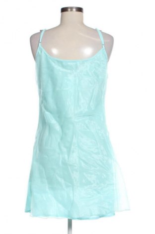 Kleid Blugirl Blumarine, Größe M, Farbe Blau, Preis € 66,56
