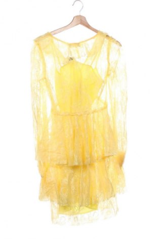 Ruha Blumarine, Méret XS, Szín Sárga, Ár 46 281 Ft