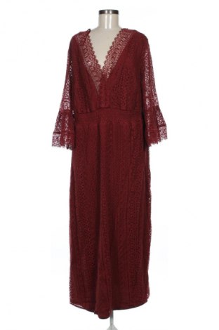 Ruha Body Flirt, Méret 3XL, Szín Piros, Ár 8 251 Ft