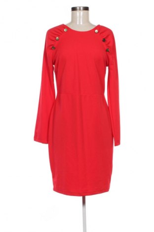 Ruha Body Flirt, Méret M, Szín Piros, Ár 4 989 Ft