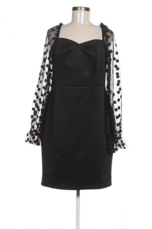 Kleid Body Flirt, Größe M, Farbe Schwarz, Preis € 9,99