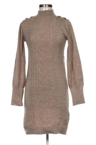 Рокля Body Flirt, Размер XXS, Цвят Кафяв, Цена 7,66 €