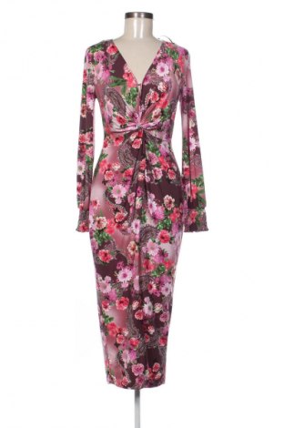 Sukienka Body Flirt, Rozmiar S, Kolor Kolorowy, Cena 133,96 zł