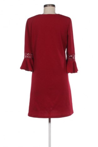 Kleid Body Flirt, Größe M, Farbe Rot, Preis € 10,99