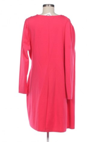 Sukienka Body Flirt, Rozmiar XXL, Kolor Różowy, Cena 192,91 zł