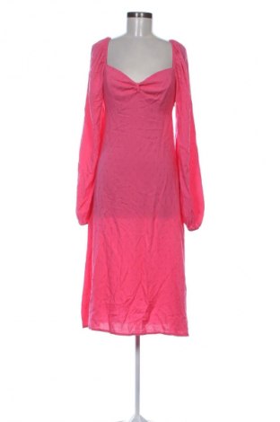 Ruha Boohoo, Méret M, Szín Rózsaszín, Ár 8 251 Ft