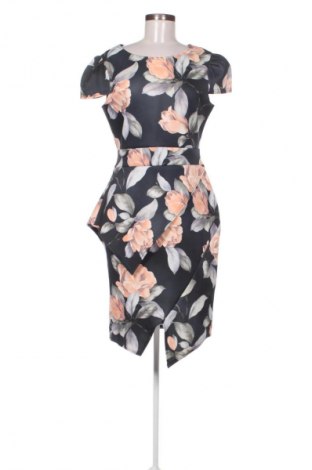 Kleid Boohoo, Größe XL, Farbe Mehrfarbig, Preis € 19,97