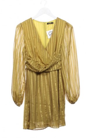 Ruha Boohoo, Méret S, Szín Zöld, Ár 4 239 Ft