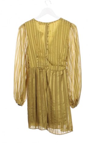 Ruha Boohoo, Méret S, Szín Zöld, Ár 4 239 Ft