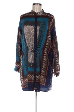 Kleid Boohoo, Größe L, Farbe Mehrfarbig, Preis € 24,45