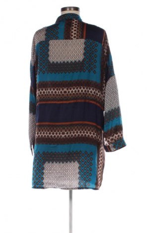 Kleid Boohoo, Größe L, Farbe Mehrfarbig, Preis € 24,45