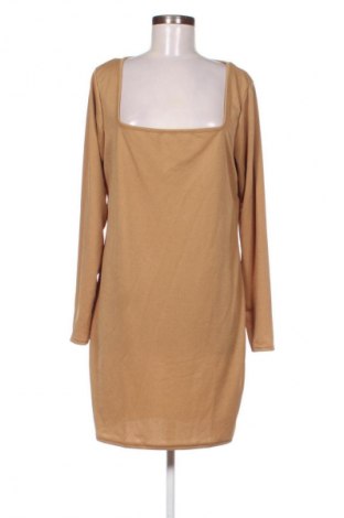 Ruha Boohoo, Méret XL, Szín Barna, Ár 13 223 Ft