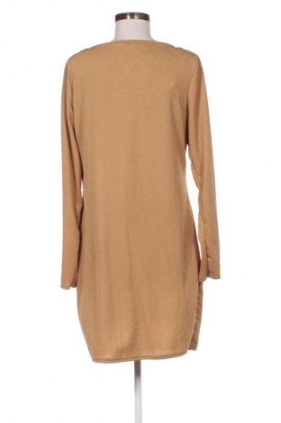 Ruha Boohoo, Méret XL, Szín Barna, Ár 13 223 Ft