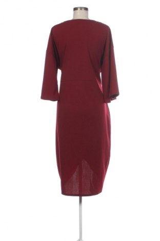 Ruha Boohoo, Méret XXL, Szín Piros, Ár 7 999 Ft