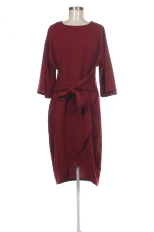 Ruha Boohoo, Méret XXL, Szín Piros, Ár 7 999 Ft