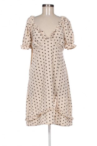 Kleid Boohoo, Größe M, Farbe Mehrfarbig, Preis € 19,95