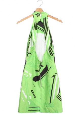 Sukienka Boohoo, Rozmiar XS, Kolor Kolorowy, Cena 107,17 zł