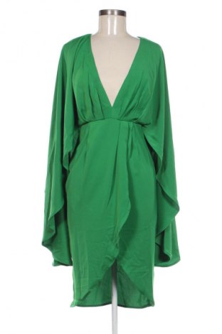 Šaty  Boohoo, Veľkosť S, Farba Zelená, Cena  13,95 €