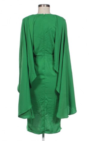 Šaty  Boohoo, Veľkosť S, Farba Zelená, Cena  13,95 €